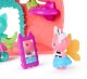 Spin Master Gabby's Dollhouse Flutter-riffic Fairy Playset 6
