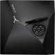NexBlue EV Chargers | Edge Max | 22 kW | Wi-Fi, Bluetooth | Space Black 1
