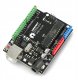 Rosfix Dfrobot DFRduino Uno v3 - kompatybilny z Arduino 1