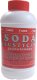UDRAŻNIACZ KANALIZACJI SODA KAUSTYCZNA 0,5KG 1