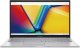 Laptop Asus Asus | Vivobook 15 F1504VA-BQ146W | Cool Silver | 15.6 " | IPS | FHD | 1920 x 1080 pixels | Anti-glare | Intel Core 5 | 120U | 8 GB | DDR4 | Solid-state drive capacity 1000 GB | Intel Graphics | Windows 11 Home | 802.11ax | Bluetooth version 5 2