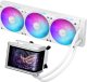 Chłodzenie wodne Asus ROG Ryuo IV 360 ARGB White Edition (90RC01N2-B0EAY0) 1