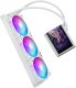 Chłodzenie wodne Asus ROG Ryuo IV 360 ARGB White Edition (90RC01N2-B0EAY0) 4