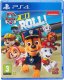 Psi Patrol Rusza do akcji! PL (PS4) 1