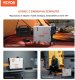 Nagrzewnica diesel 2kW Bluetooth aplikacja pilot postojowa 3