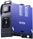 Ogrzewacz powietrza nagrzewnica diesel 8kW 12-24V pilot LCD auto kamper 1