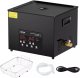 Myjka ultradźwiękowa 15L 360W 40kHz z grzałką i timerem do biżuterii 1
