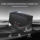 Myjka ultradźwiękowa 30L 600W 40kHz z grzałką i timerem do narzędzi 6