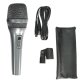 Mikrofon dynamiczny wokalowy do ręki CAROL 1