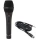 Mikrofon dynamiczny wokalowy do ręki CAROL 1