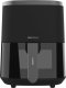 Frytkownica beztłuszczowa Cecotec Cecofry Fantastik Window 4000 air fryer 4