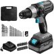 Wiertarko-wkrętarka Cecotec Perfect Drill 4020 X-Treme 20 V 1 x akumulator Brak danych 1