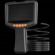 Kamera Inspekcyjna Endoskop Przemysłowy 5m Full Hd 1080p Ips 4.3” Ip67 Led / Az-g41-d 2