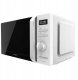 Kuchenka mikrofalowa Cecotec Proclean 5010 Inverter White 2
