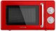 Kuchenka mikrofalowa Cecotec Proclean 3110 Retro Red 1