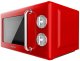 Kuchenka mikrofalowa Cecotec Proclean 3110 Retro Red 2