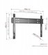 Vogels Vogel's TVM 5705 ELITE FIXED 40" - 110" czarny Uchwyt ścienny do telewizorów TVM5705 (8712285413629) 4