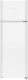 Lodówka Liebherr 270 L wysokość 158 cm biały - Lodówka CTE2931 (4016803145493) 3