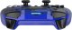 Kontroler COBRA QSP463CBL PS4 Moro Niebieski 4