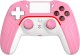 KONTROLER COBRA QSP454PK PS4 PINK 1