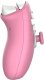 KONTROLER COBRA QSP454PK PS4 PINK 2