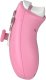 KONTROLER COBRA QSP454PK PS4 PINK 5