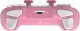 KONTROLER COBRA QSP454PK PS4 PINK 6