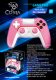 KONTROLER COBRA QSP454PK PS4 PINK 7