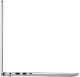 Dell 16 DC16251/C7-150U/16GB/1TB SSD/Intel Graphics/FgrPr/WLAN + BT/16.0" 16.10 2K Touch/Backlit Kb/4 Cell/Aluminium/W11 Pro/3YPS 1