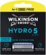 WILKINSON_Hydro 5 Blades ostrza do maszynki do golenia 5szt. 2
