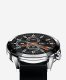 Smartwatch Gravity Czarny 2 Paski GT10-5 5