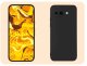 Etui Do Google Pixel 10a (Czarne, Matowe, Gumowe, Obudowa, Silikon, Slim) 4
