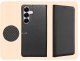 Hello Case Etui z Klapką Do Samsung Galaxy S26 Plus (Czarne, Zamykane, Magnetyczne) 4