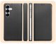 Hello Case Etui z Klapką Do Samsung Galaxy S26 Plus (Czarne, Zamykane, Magnetyczne) 6