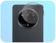 Hello Case 3-PAK Szkło Na Aparat Do Realme 14 Pro Na Obiektyw 3