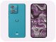 2-PAK Szkło Hartowane Do Motorola Edge 40 Neo Antispy (Curved, 9H, 5D) 7