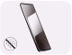 Hello Case 2-PAK Szkło Hartowane Do Huawei P50 Pro Antispy (Curved, Antyszpiegowskie) 11