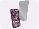 Hello Case 2-PAK Szkło Hartowane Do Huawei P50 Pro Antispy (Curved, Antyszpiegowskie) 2