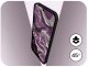 Hello Case 2-PAK Szkło Hartowane Do Huawei P50 Pro Antispy (Curved, Antyszpiegowskie) 3