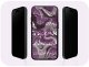 Hello Case 2-PAK Szkło Hartowane Do Huawei P50 Pro Antispy (Curved, Antyszpiegowskie) 4