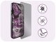 Hello Case 2-PAK Szkło Hartowane Do Huawei P50 Pro Antispy (Curved, Antyszpiegowskie) 6