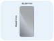Hello Case [3-pak] Szkło Hartowane Do Realme 10 5G 8