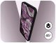Hello Case [2-PAK] Szkło Hartowane Do Huawei Honor X8 5G / Honor X6 / Honor 70 Lite 3