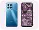 Hello Case [2-PAK] Szkło Hartowane Do Huawei Honor X8 5G / Honor X6 / Honor 70 Lite 7