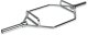 Gryf Hex Trap Bar VirtuFit 140 cm olimpijski 50 mm 300 kg 4