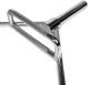 Gryf Hex Trap Bar VirtuFit 140 cm olimpijski 50 mm 300 kg 5