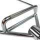 Gryf Hex Trap Bar VirtuFit 140 cm olimpijski 50 mm 300 kg 6
