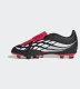 Buty adidas Predator Club FT Jr FG/MG KI8895 5