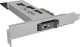 Kontroler Icy Box ICY BOX IB-PCI2019-M2 1x M2 PCIe do 4x PCIe x4 2