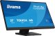 Monitor iiyama ProLite T2754MSC-B2AG 16